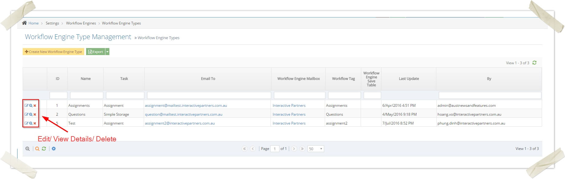 How To Manage Workflow