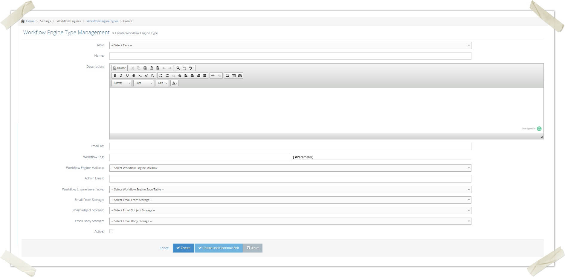 How To Manage Workflow